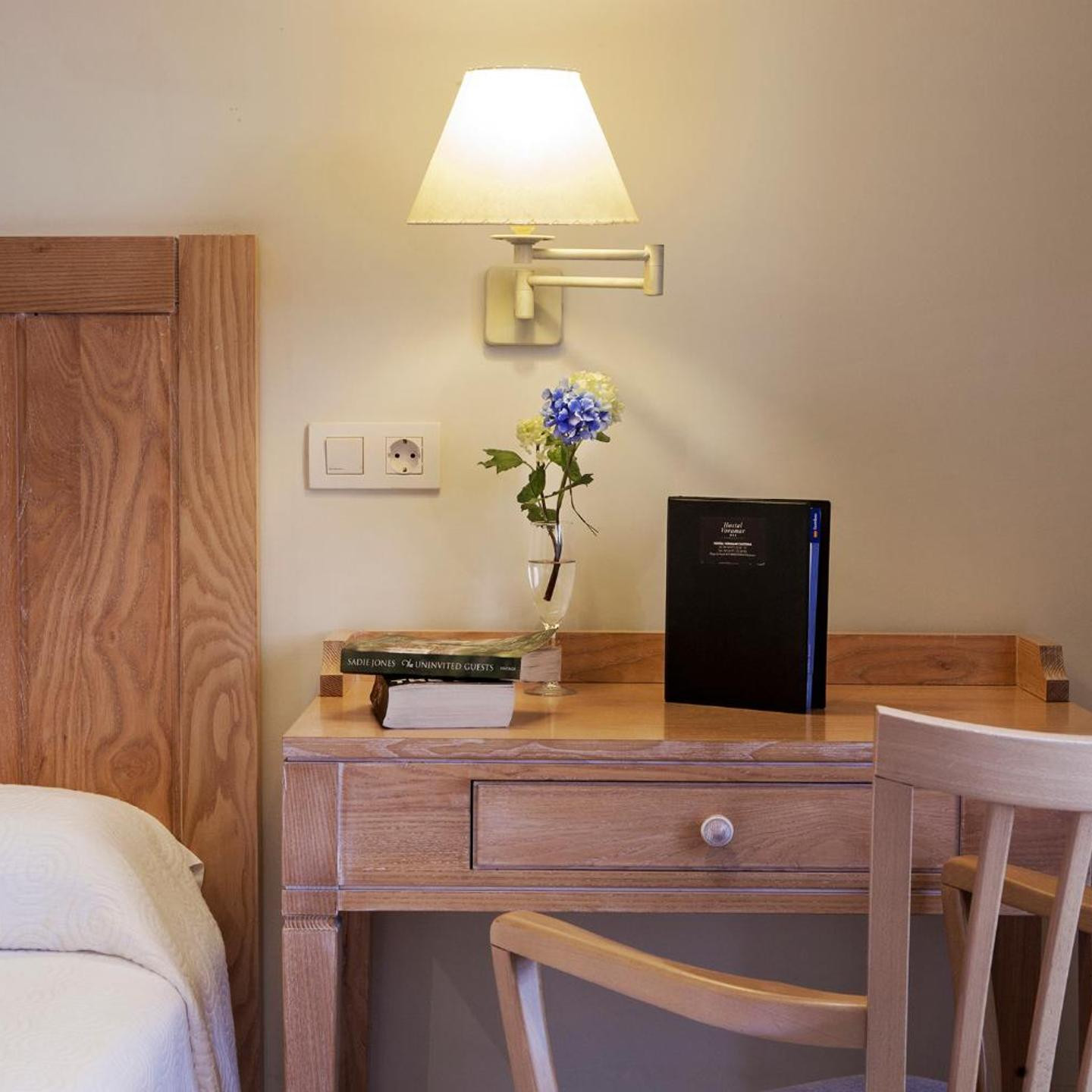 Hotel Voramar Es Pujols