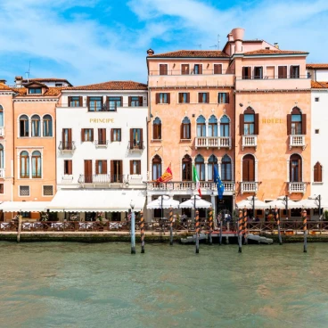 Hotel Principe Venetie