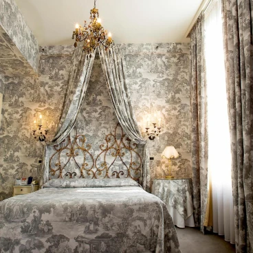 Hotel Principe Venetie