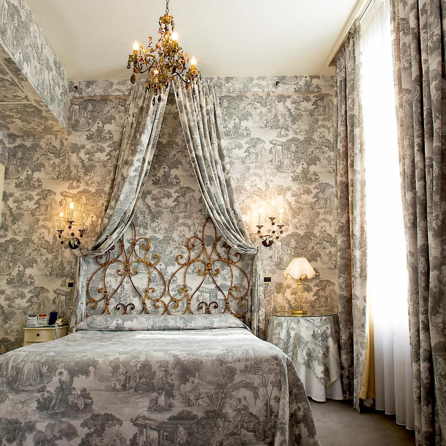Hotel Principe Venetie