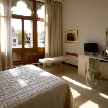 Hotel Principe Venetie