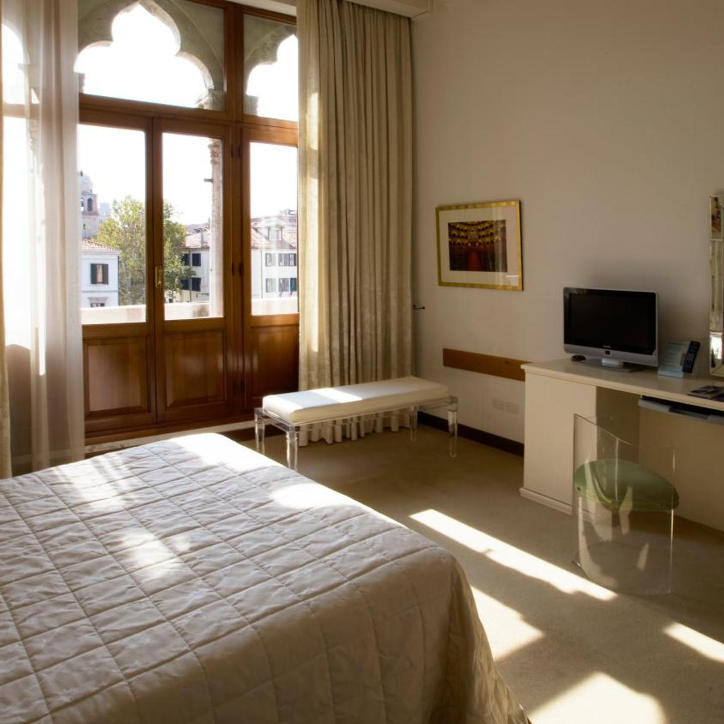 Hotel Principe Venetie