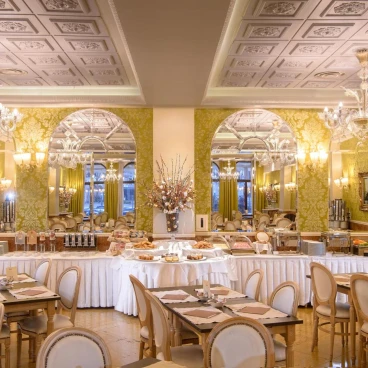 Hotel Principe Venetie