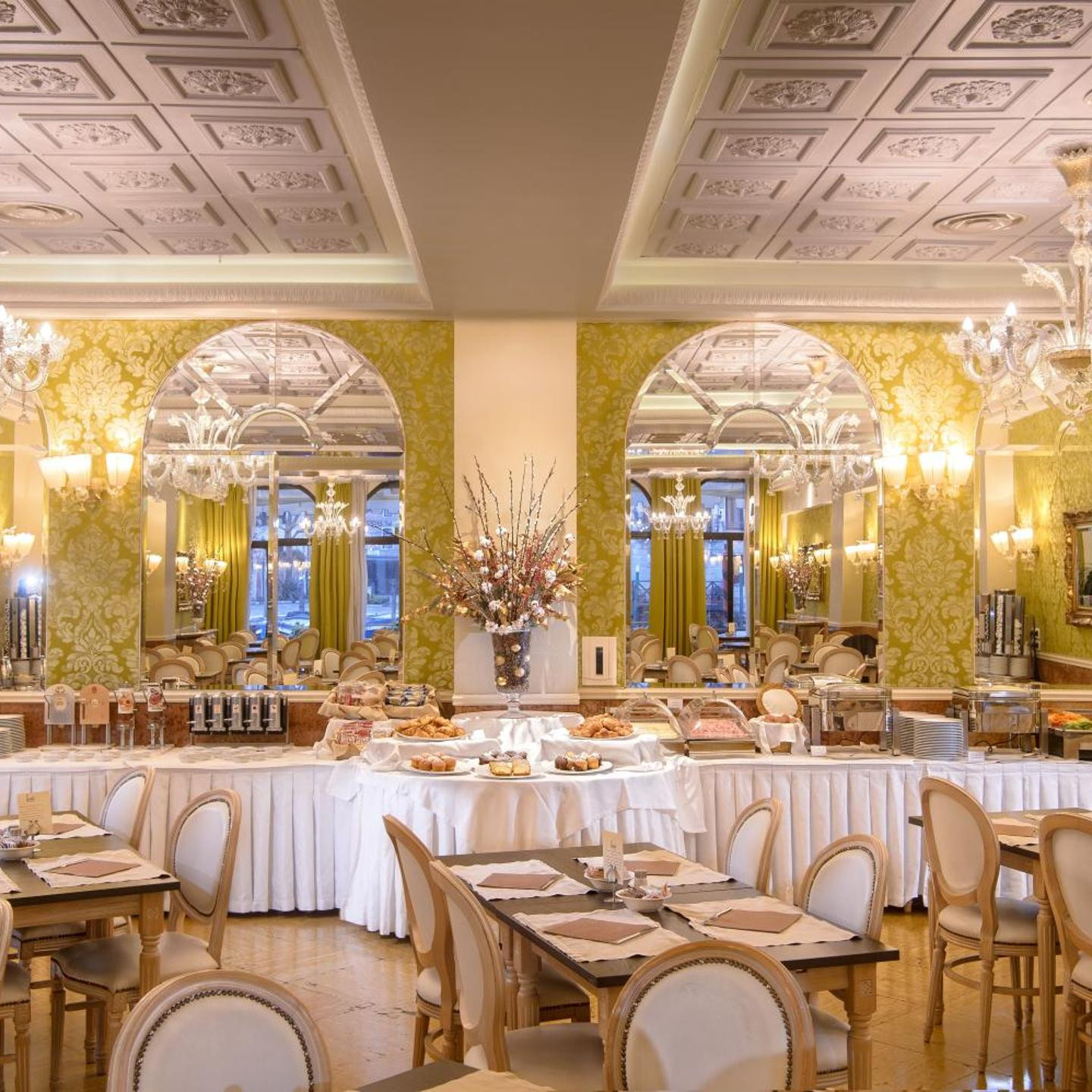 Hotel Principe Venetie