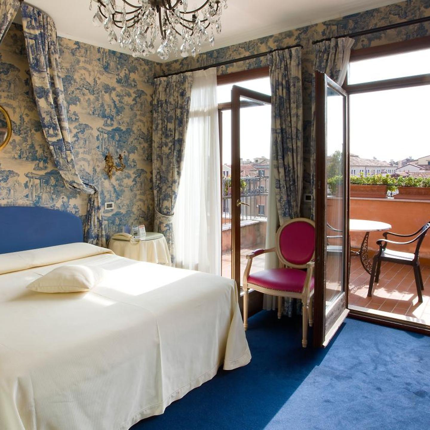 Hotel Principe Venetie