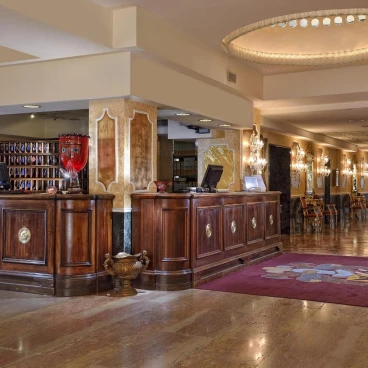 Hotel Principe Venetie