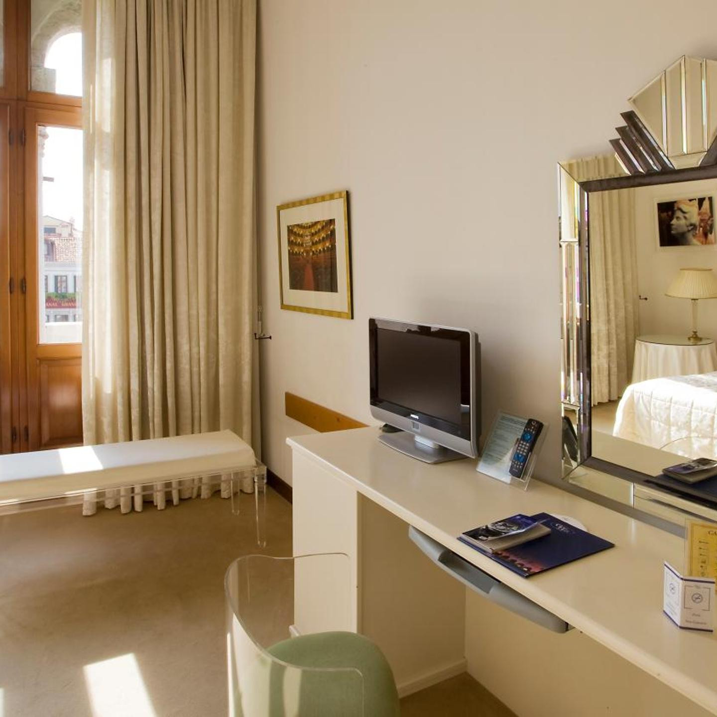 Hotel Principe Venetie