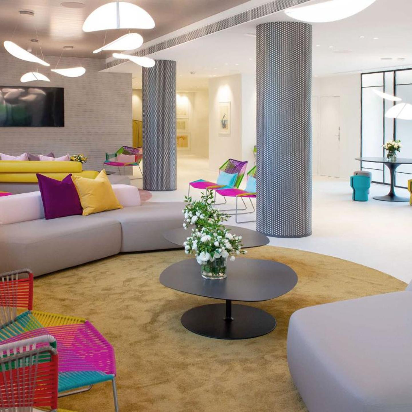 Hotel President Venetie