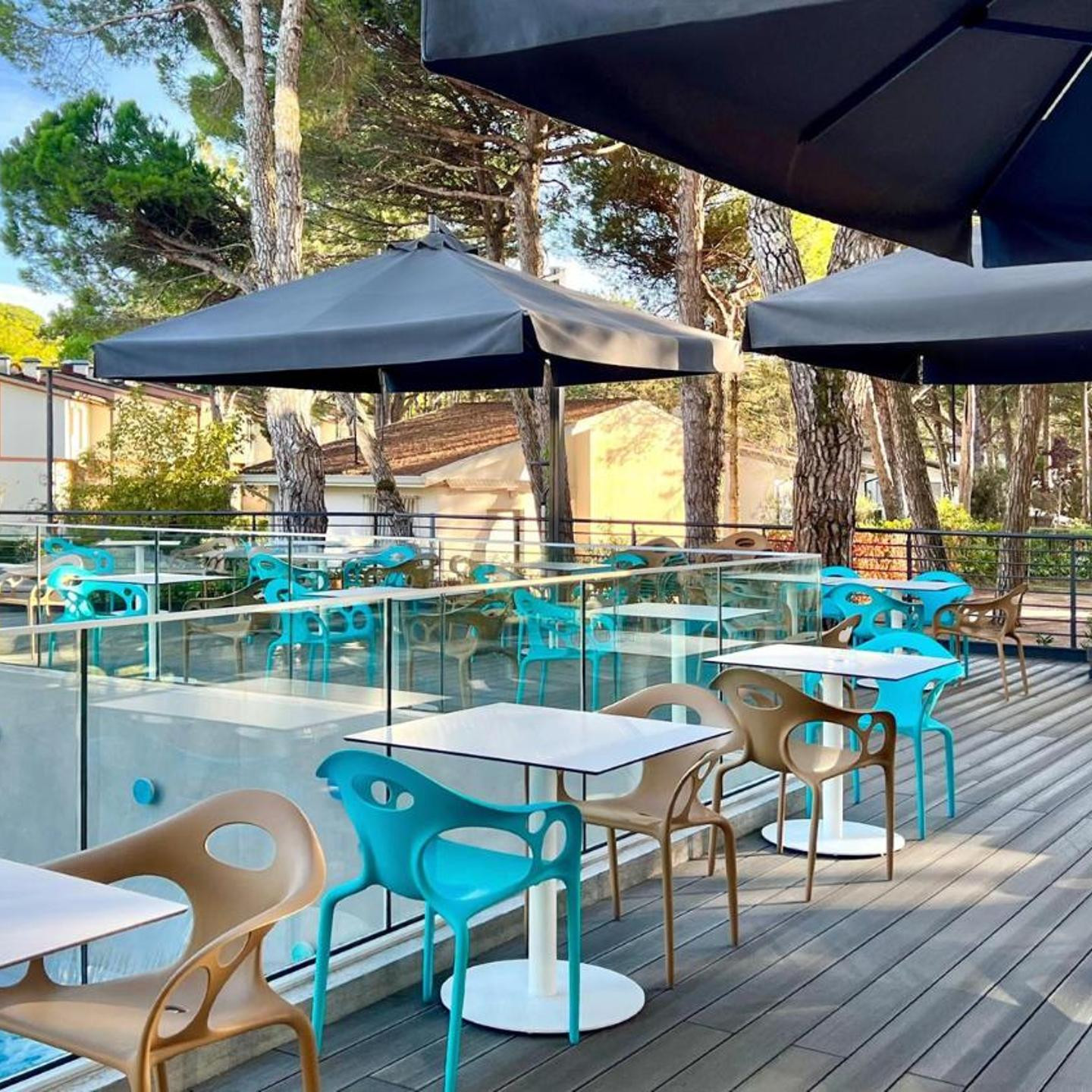 Hotel President Venetie