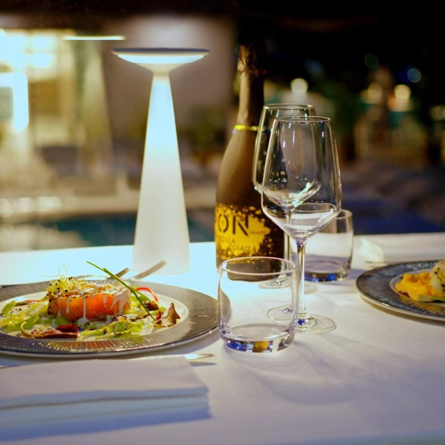 Hotel President Venetie