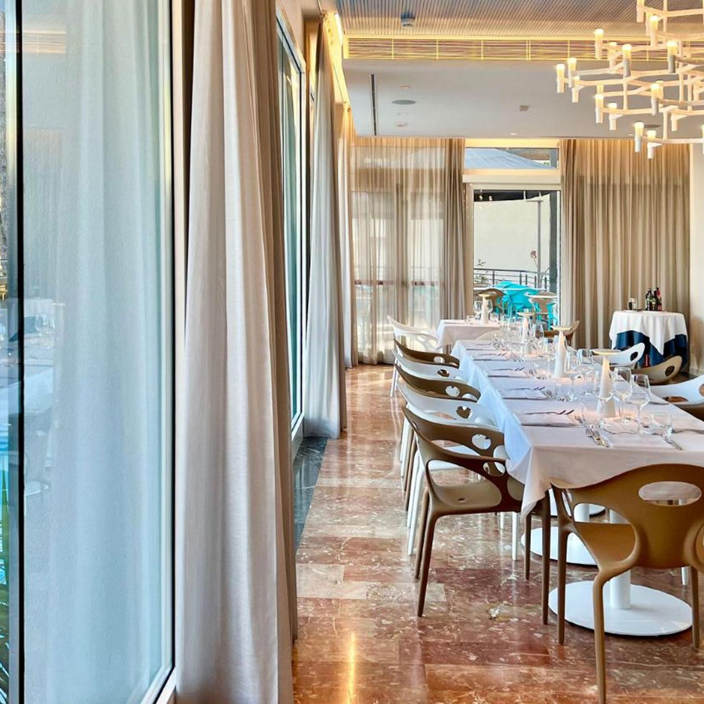 Hotel President Venetie