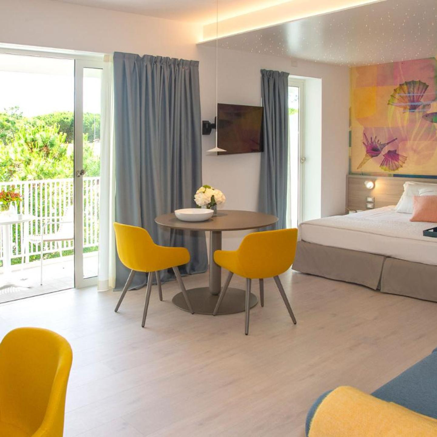 Hotel President Venetie