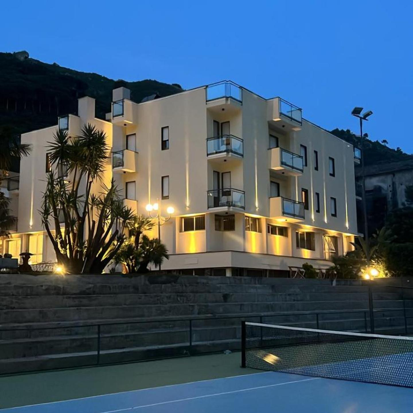 Hotel San Pietro Maiori