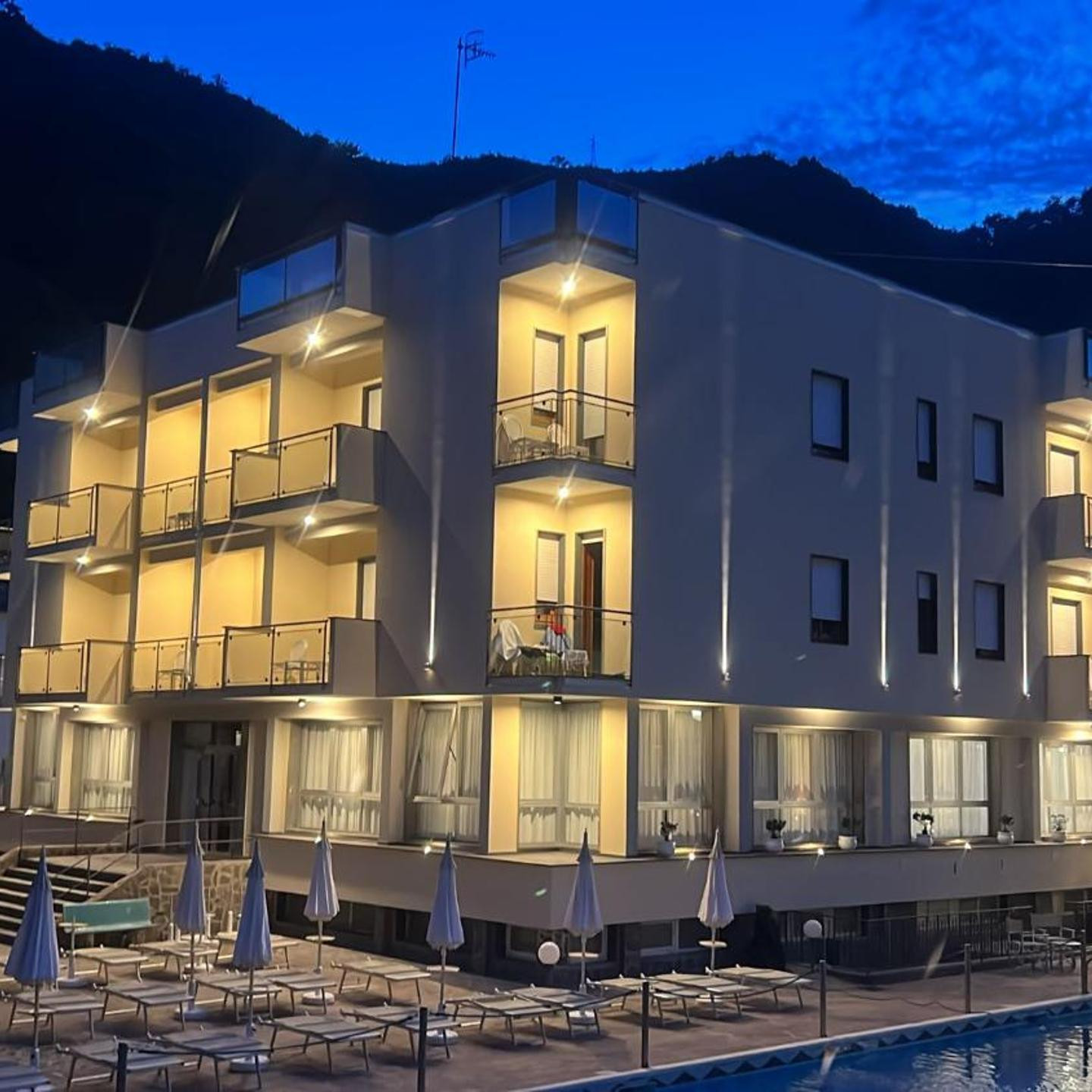 Hotel San Pietro Maiori