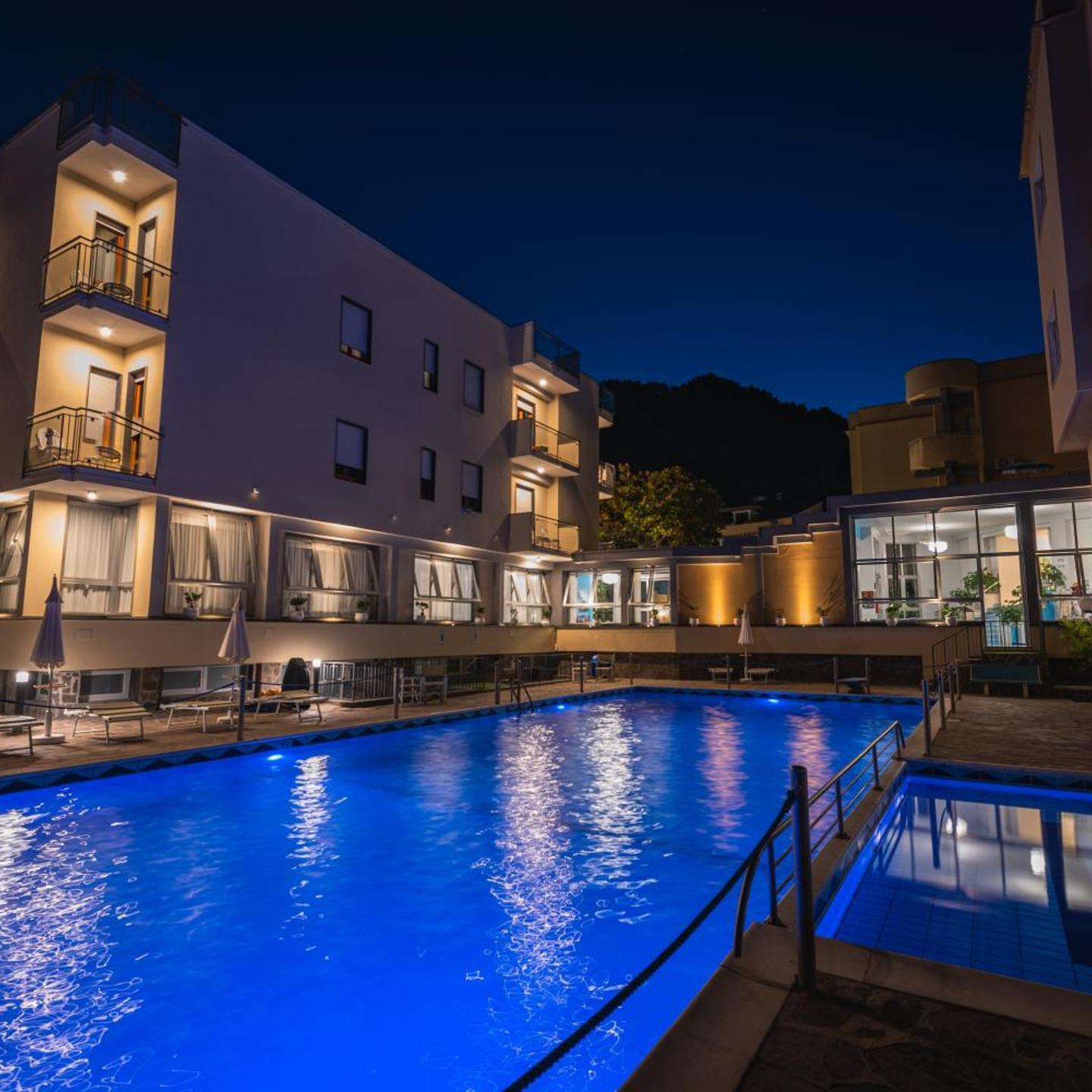 Hotel San Pietro Maiori