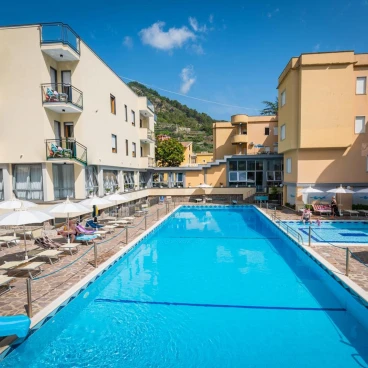 Hotel San Pietro Maiori