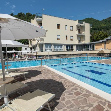 Hotel San Pietro Maiori