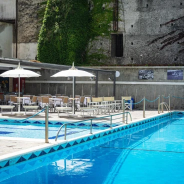Hotel San Pietro Maiori
