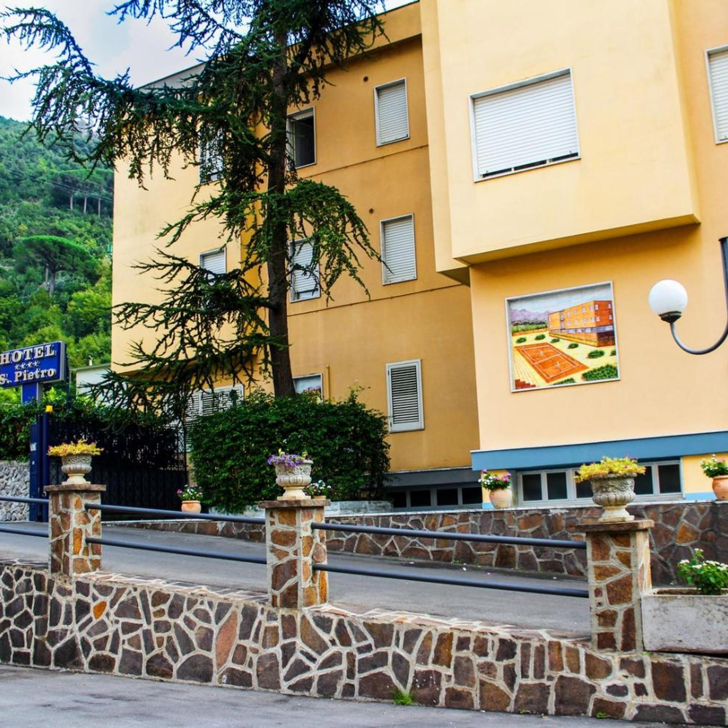 Hotel San Pietro Maiori