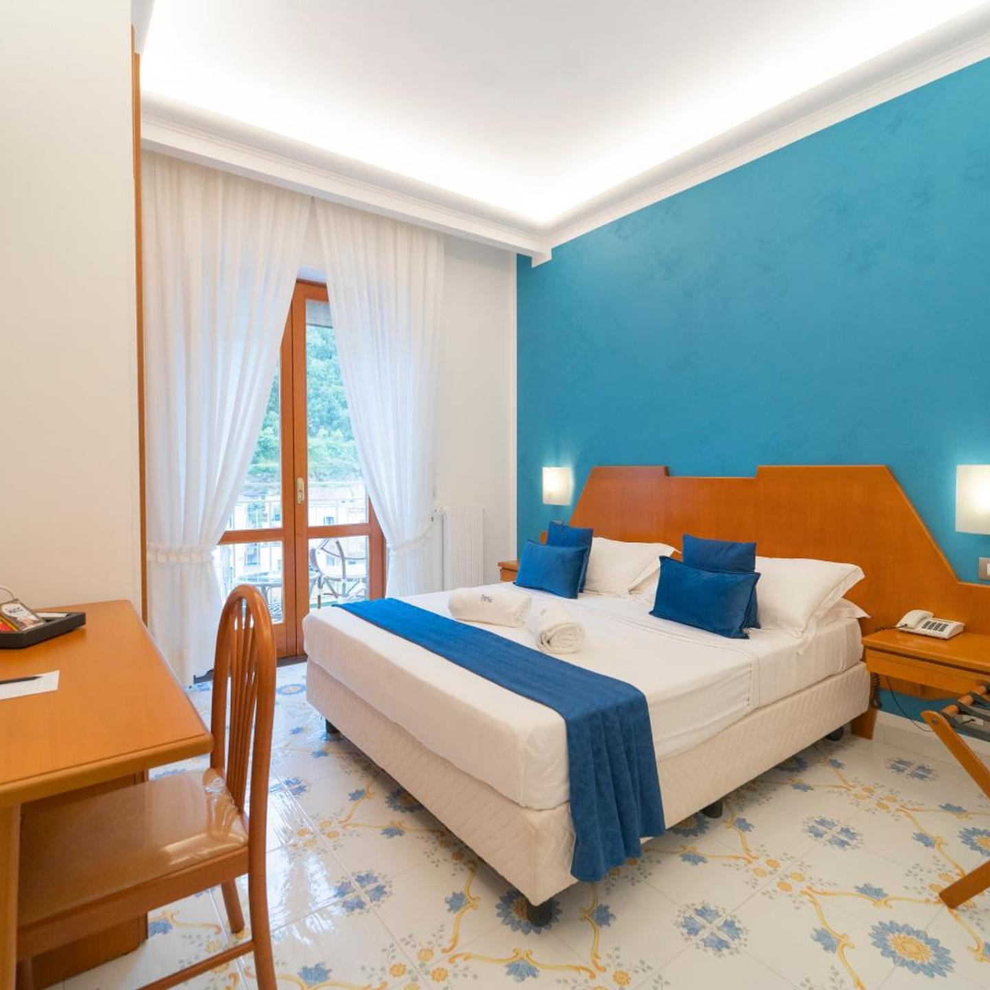 Hotel San Pietro Maiori