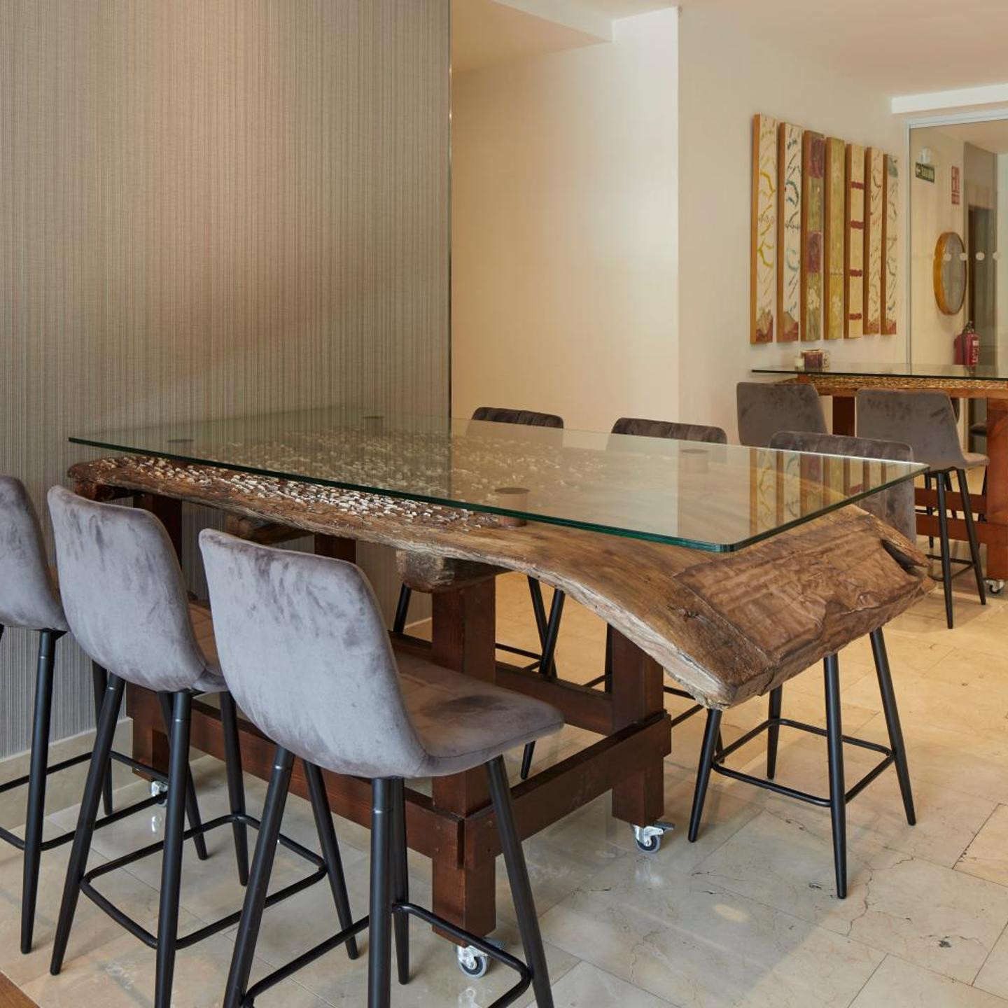 Hotel Venezia Venetie