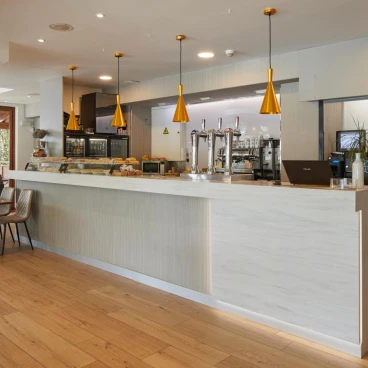 Hotel Venezia Venetie