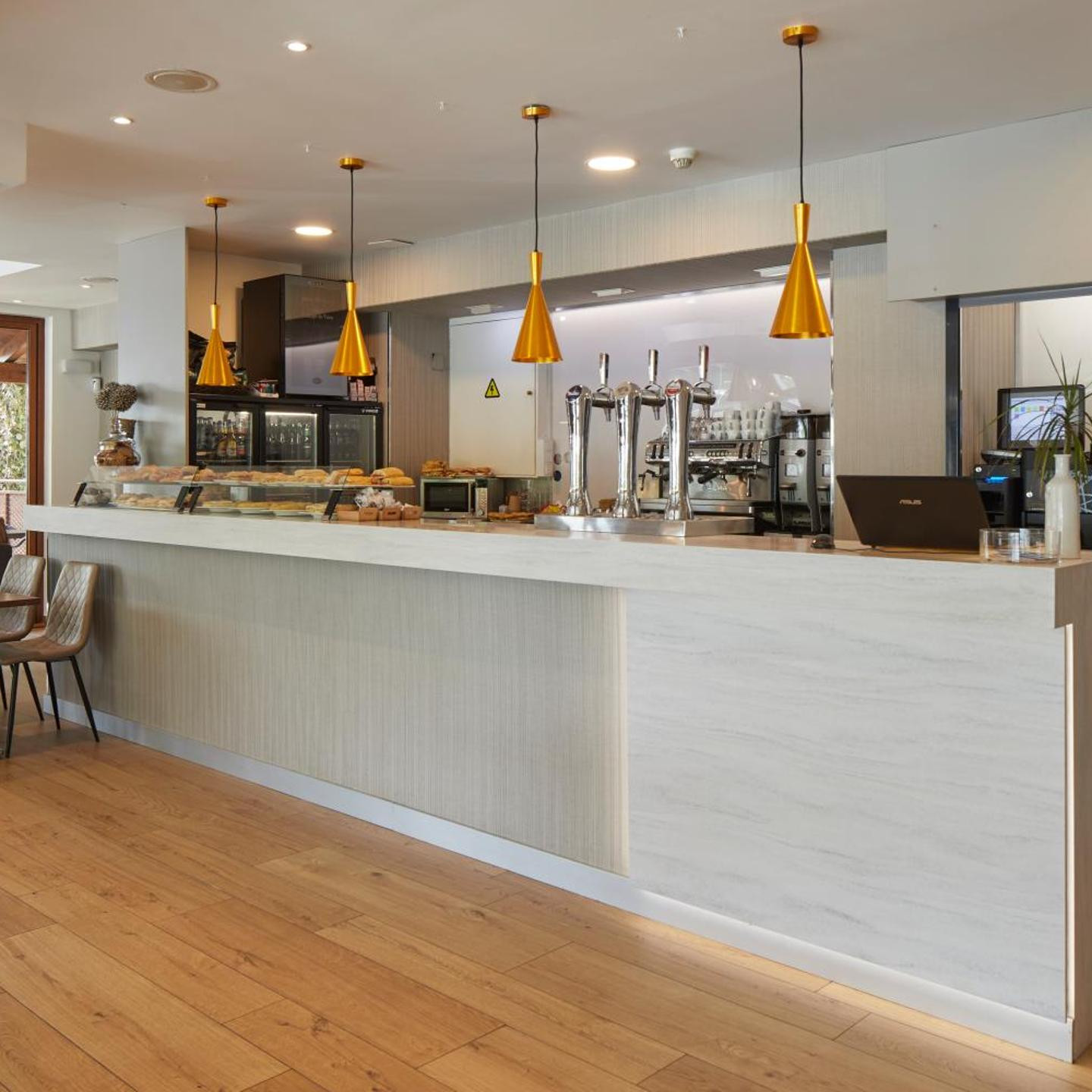 Hotel Venezia Venetie