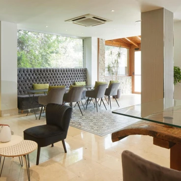 Hotel Venezia Venetie