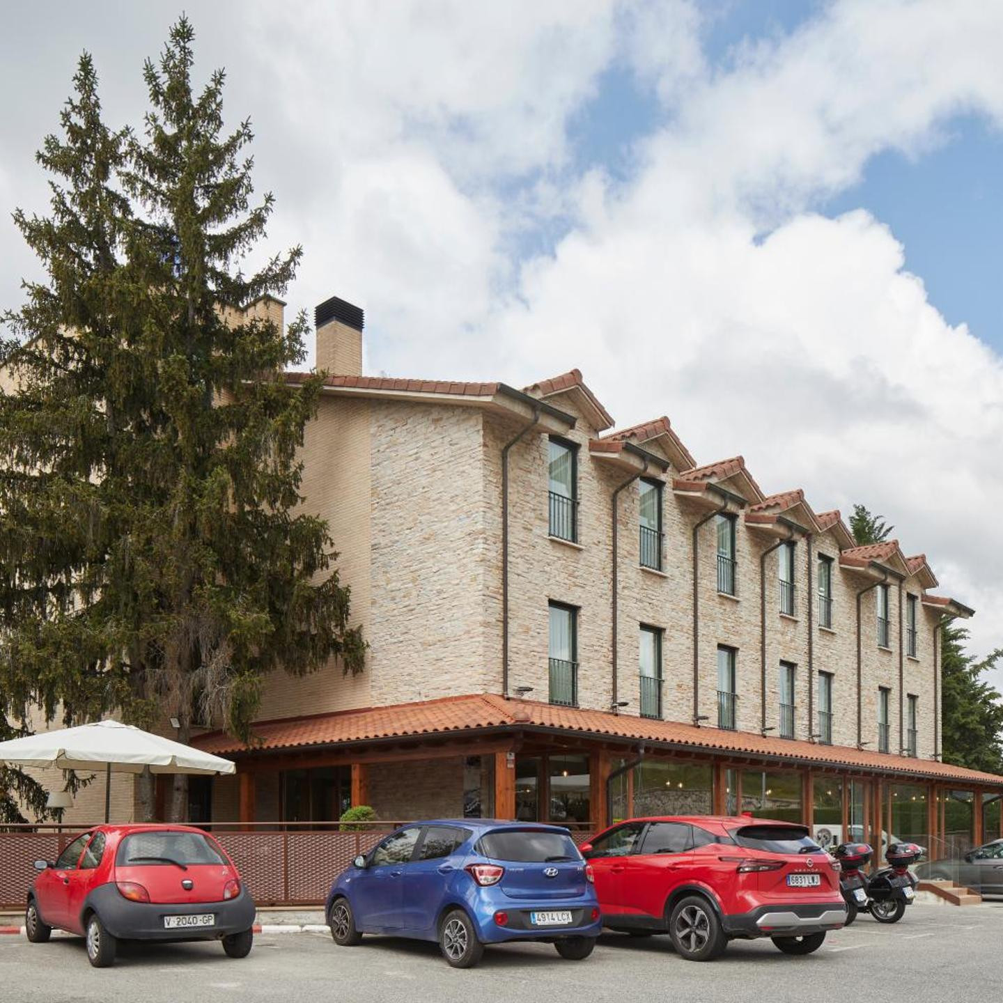 Hotel Venezia Venetie