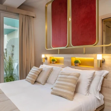 Hotel Salus Lido di Jesolo