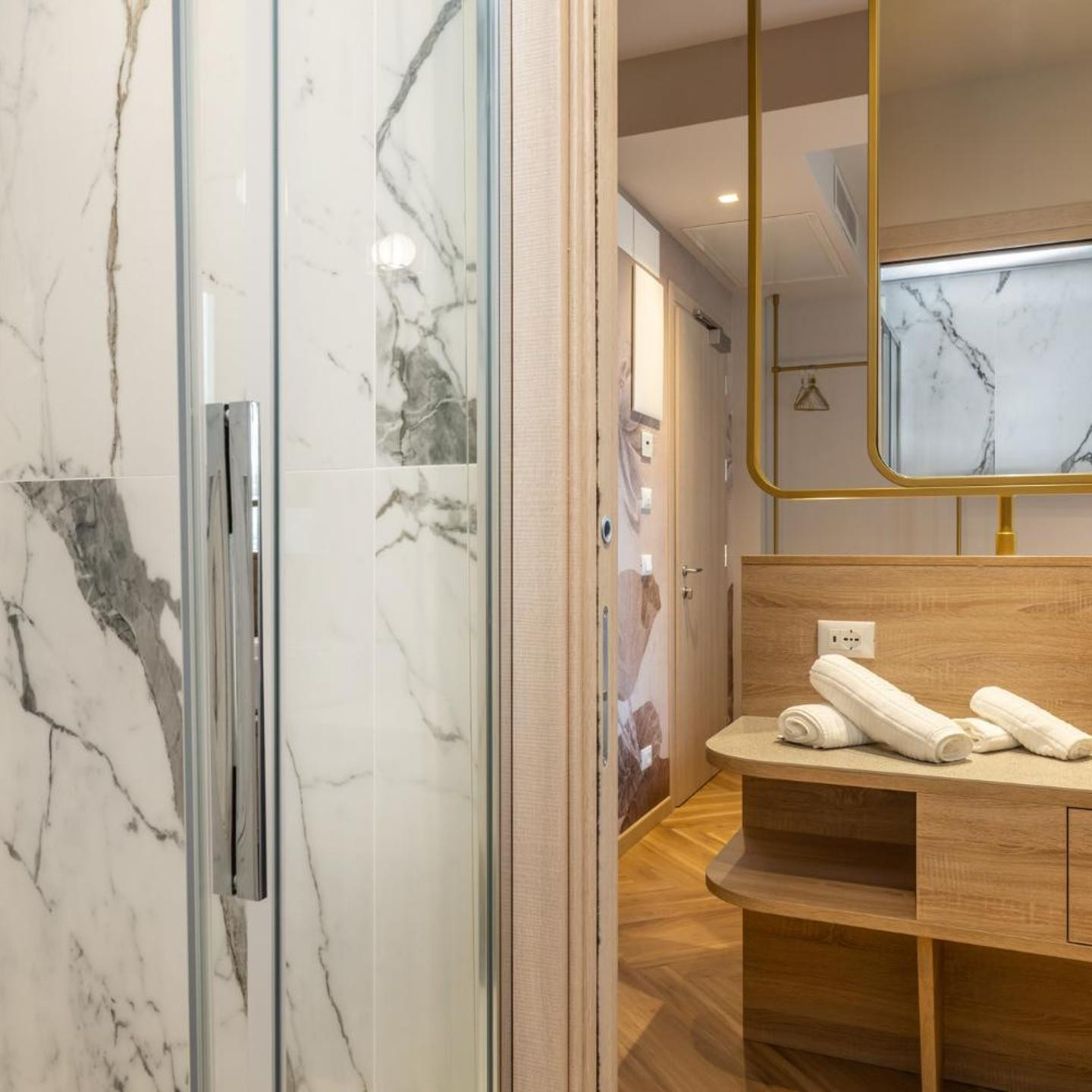 Hotel Salus Lido di Jesolo