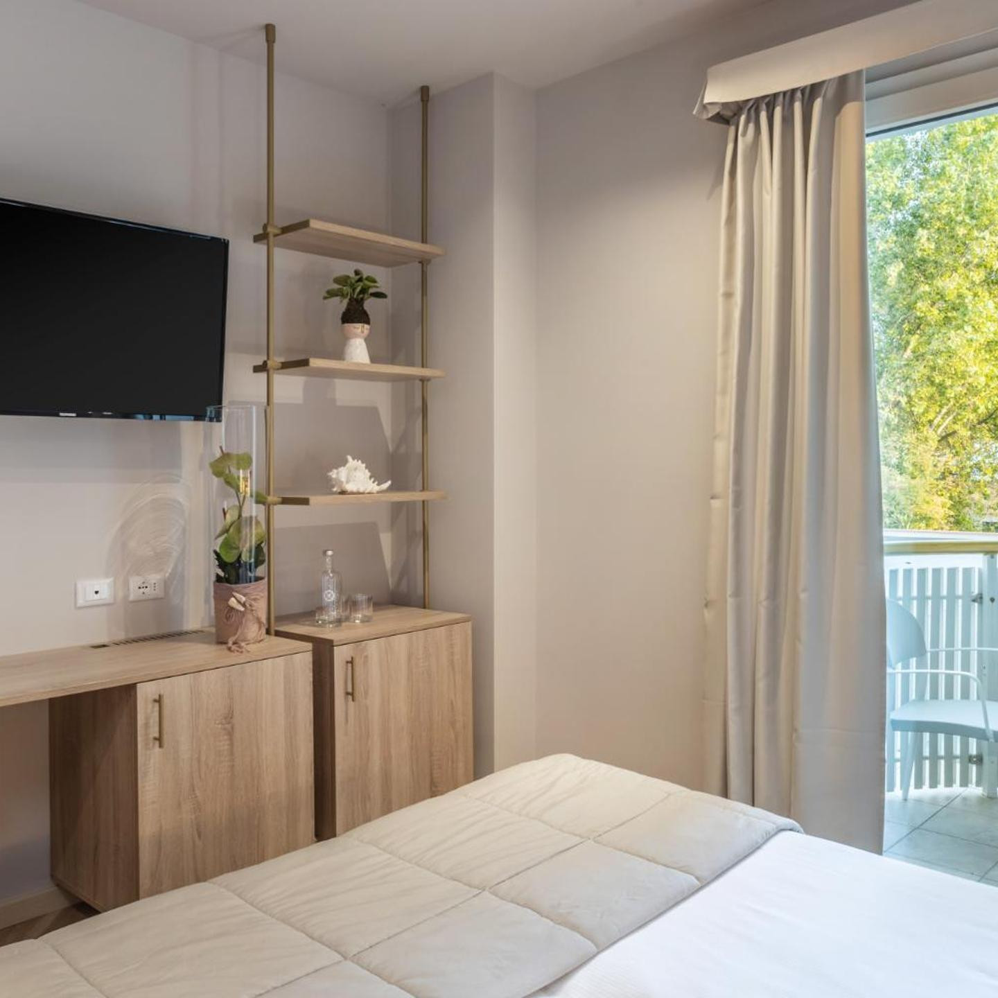 Hotel Salus Lido di Jesolo