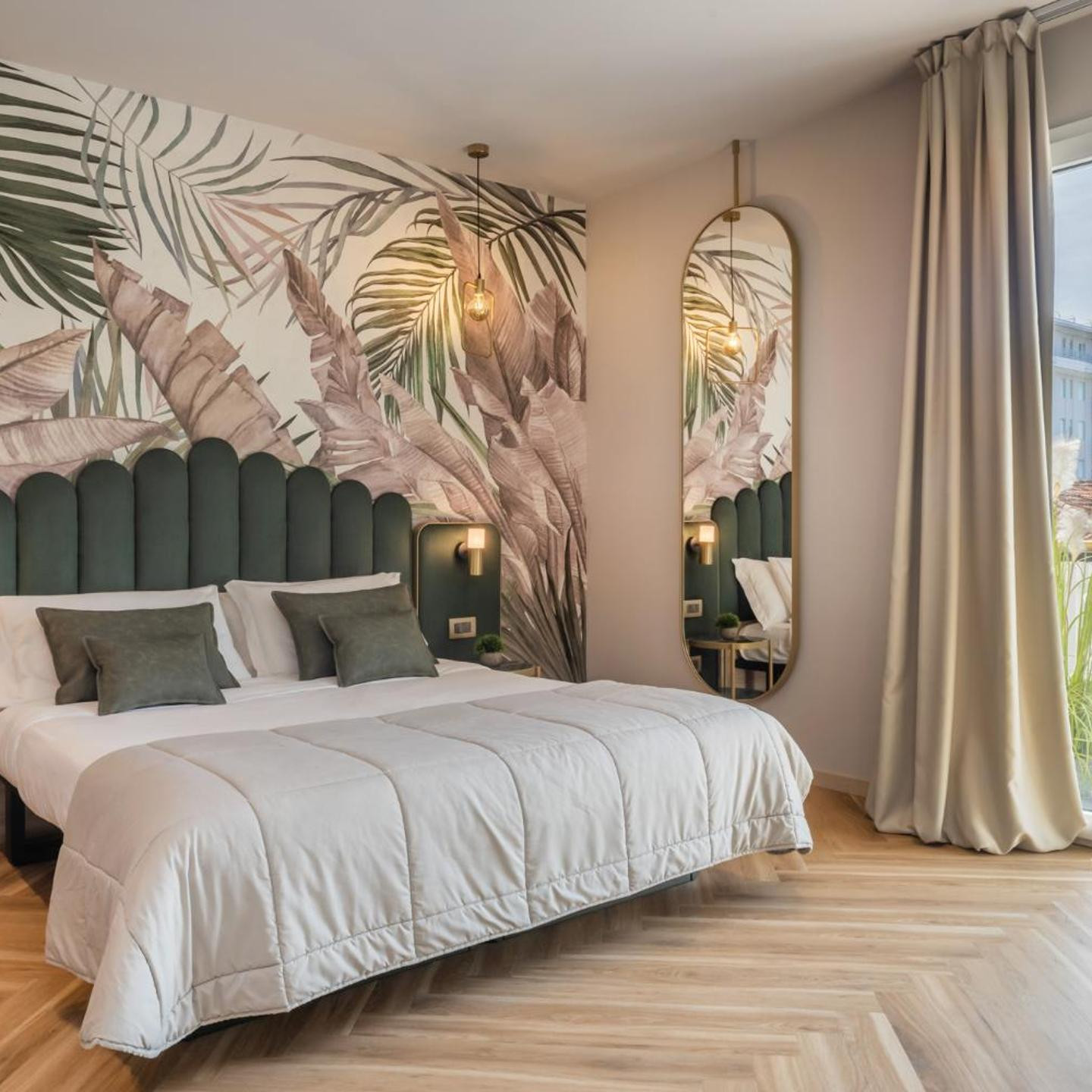 Hotel Salus Lido di Jesolo