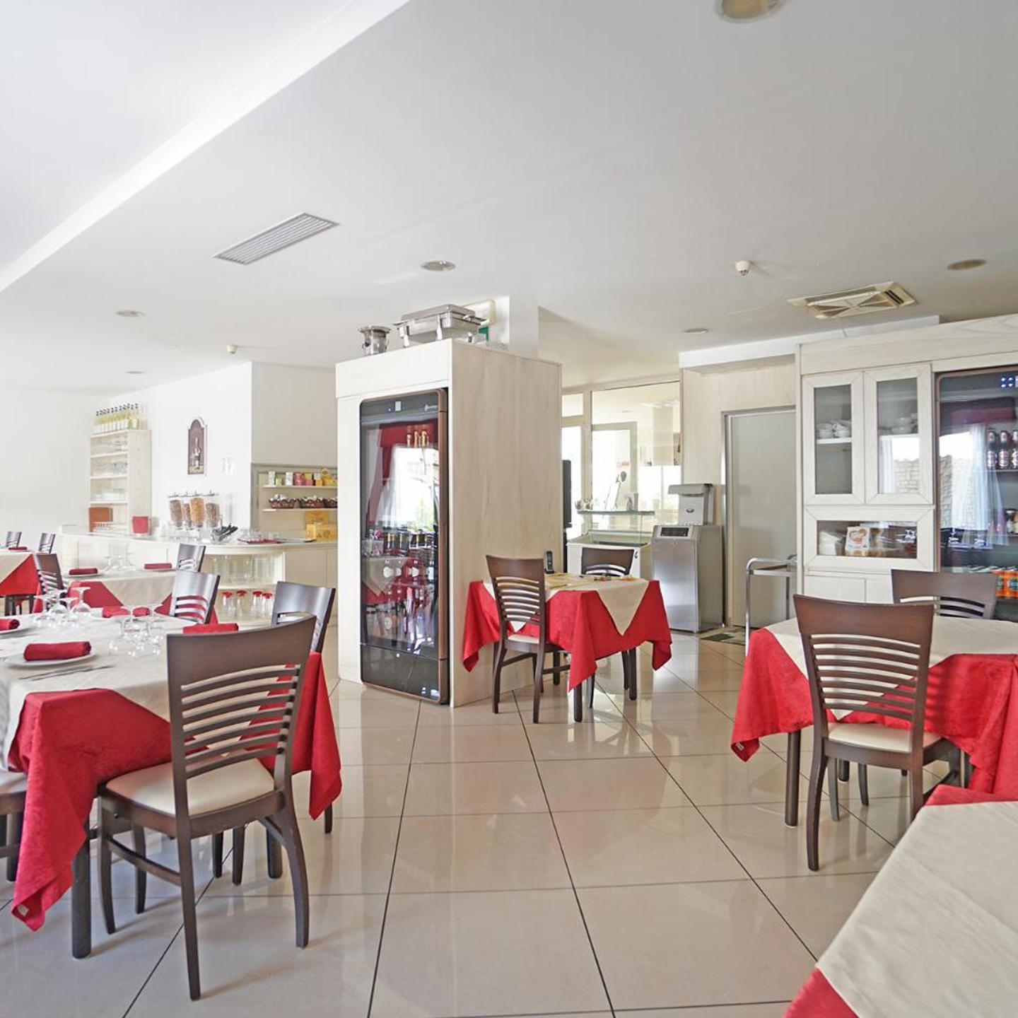 Hotel Pigalle Forte dei Marmi