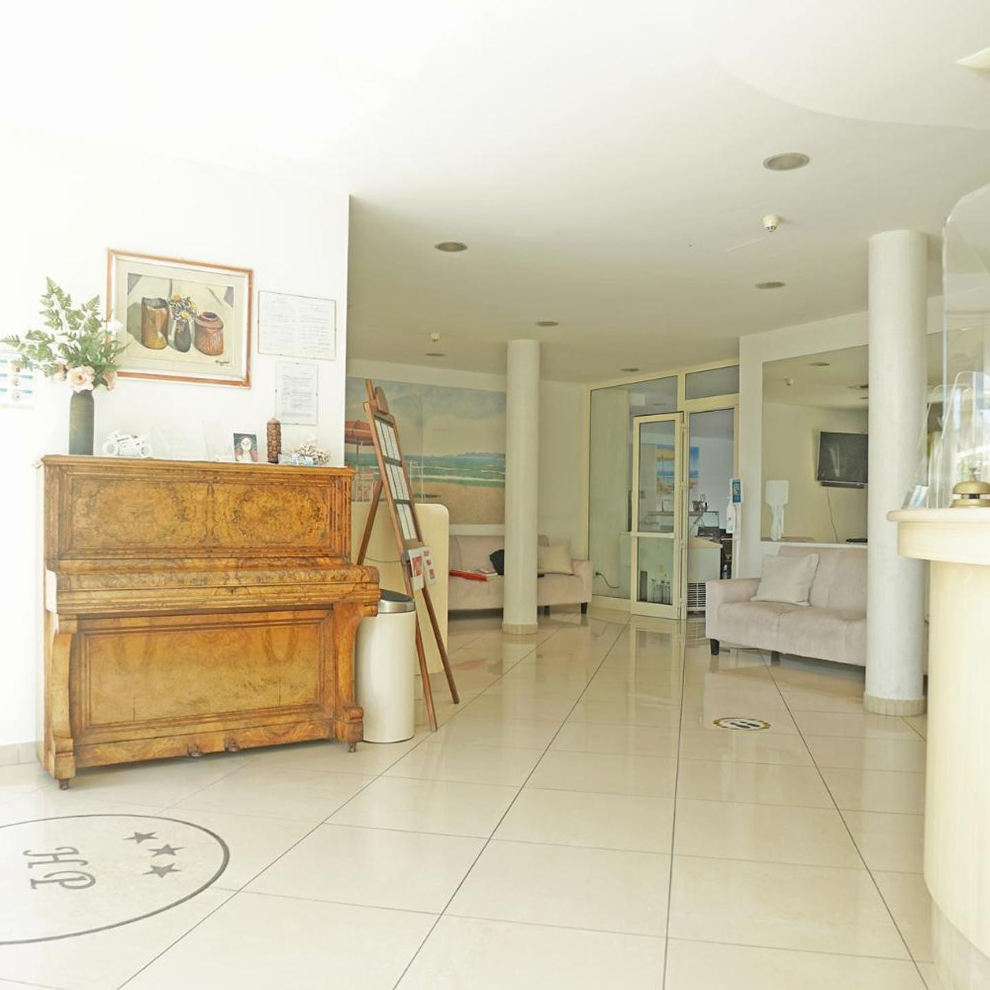 Hotel Pigalle Forte dei Marmi