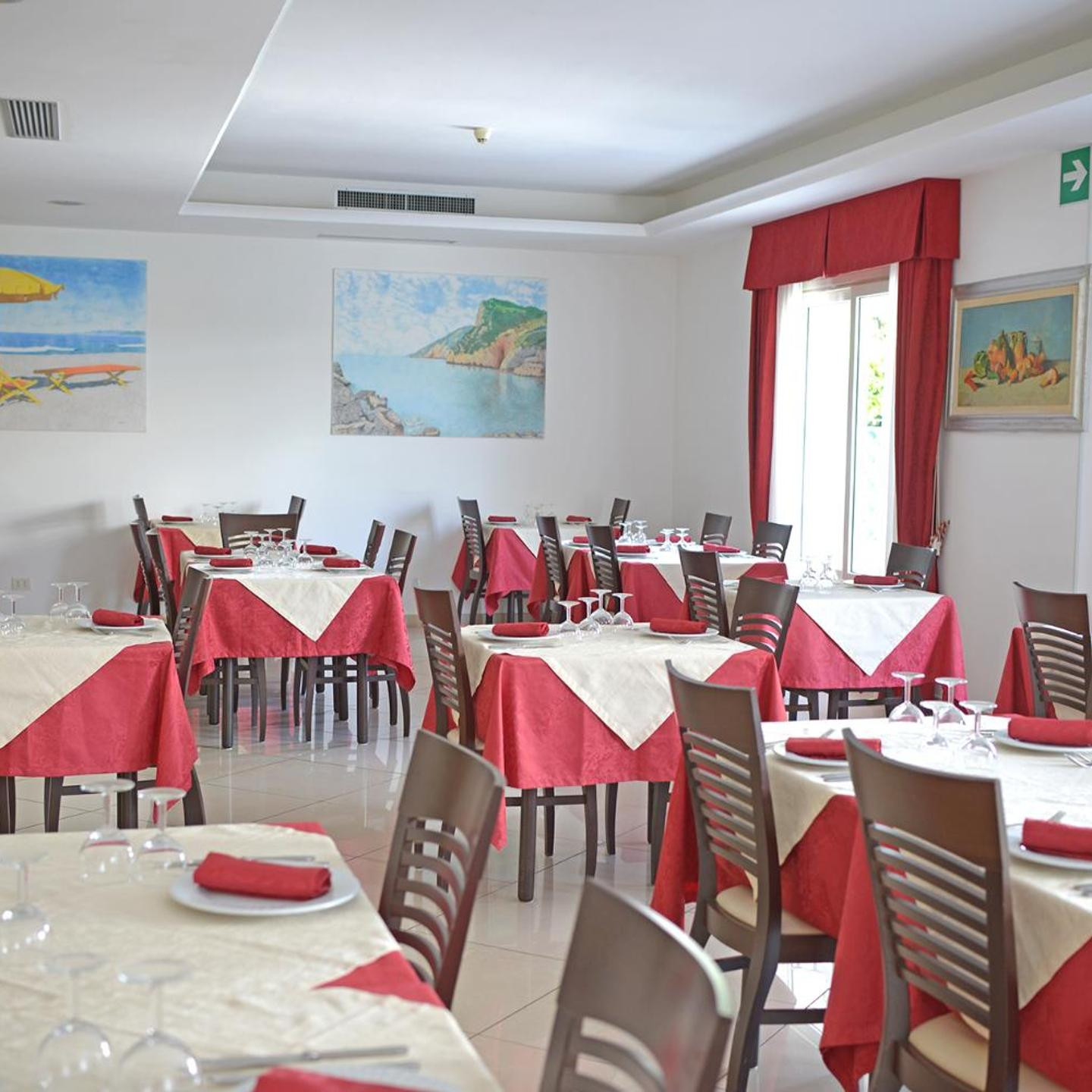 Hotel Pigalle Forte dei Marmi