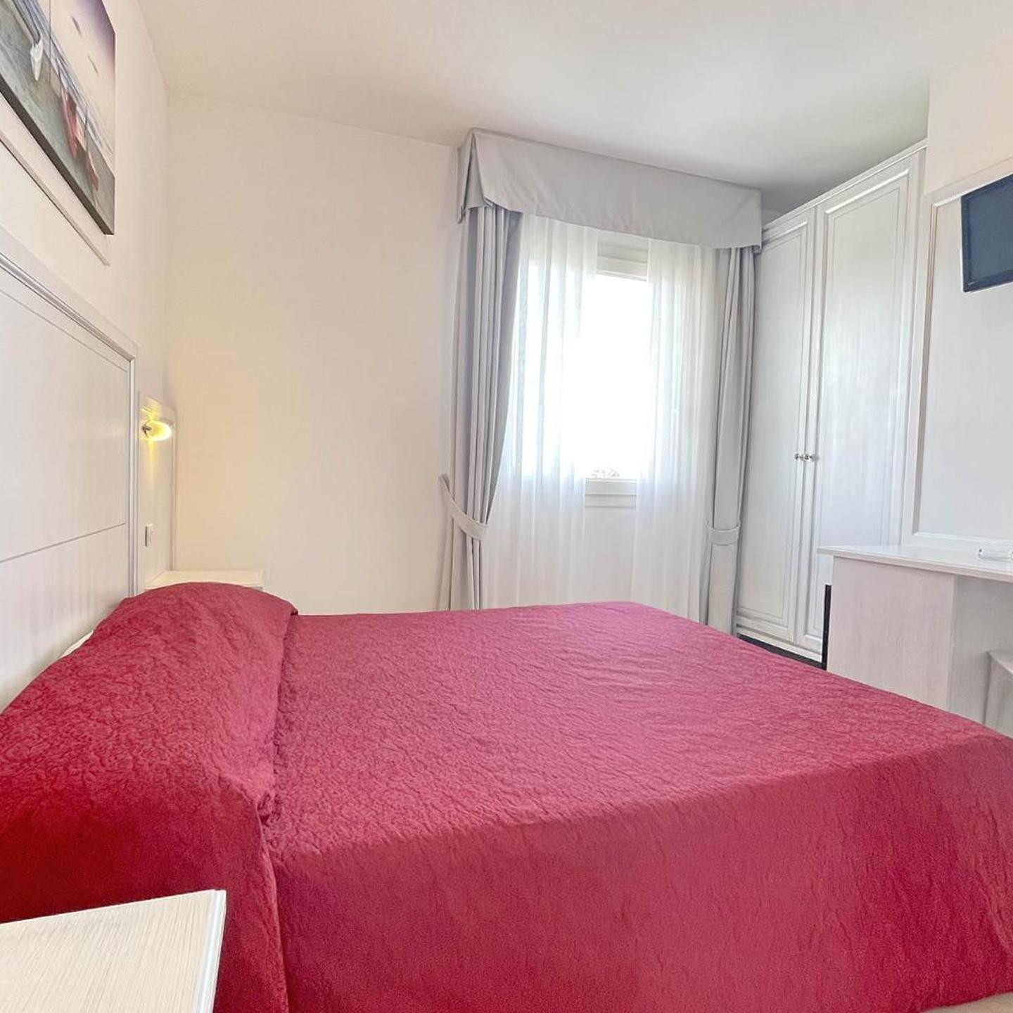 Hotel Pigalle Forte dei Marmi