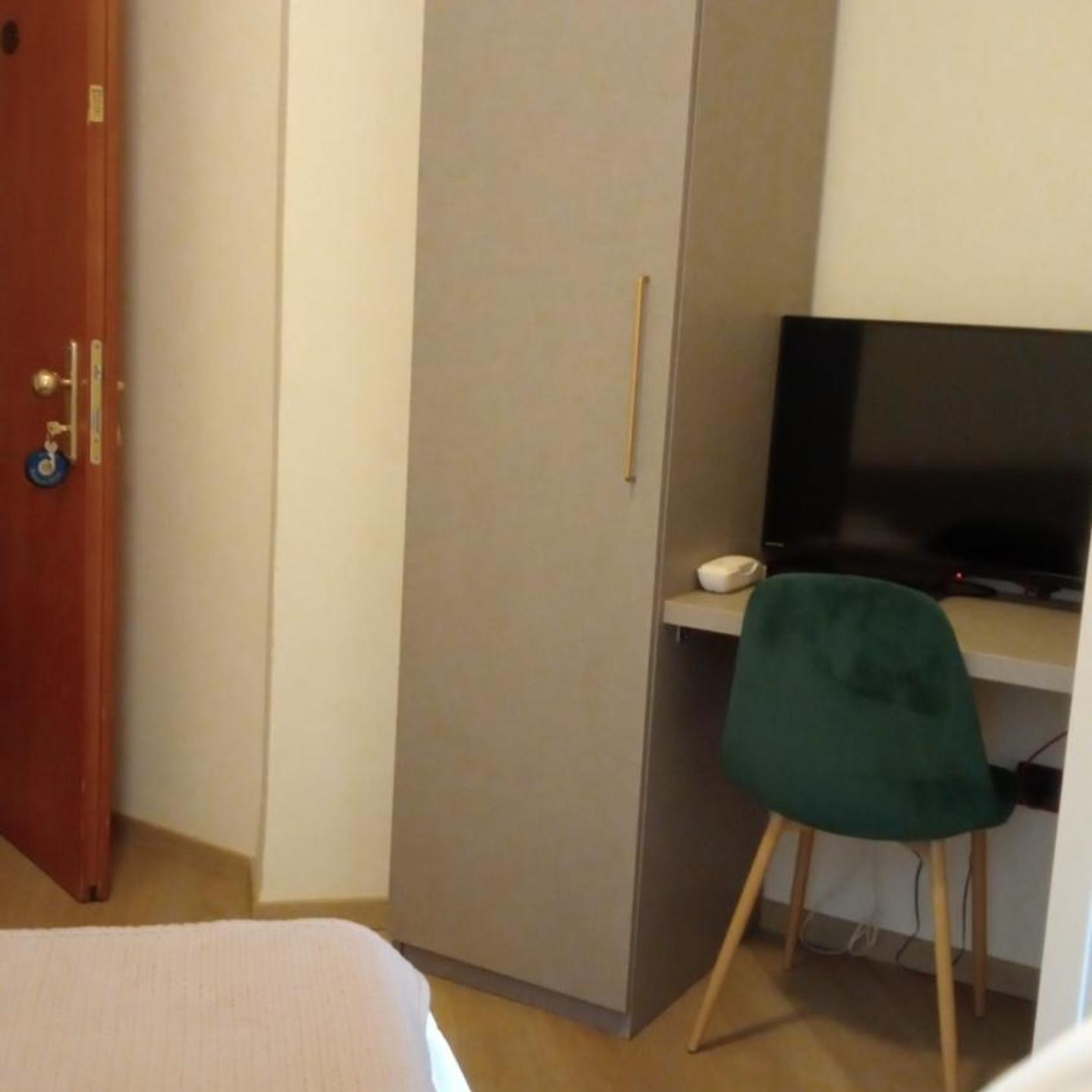 Hotel Rosa dei Venti Lerici