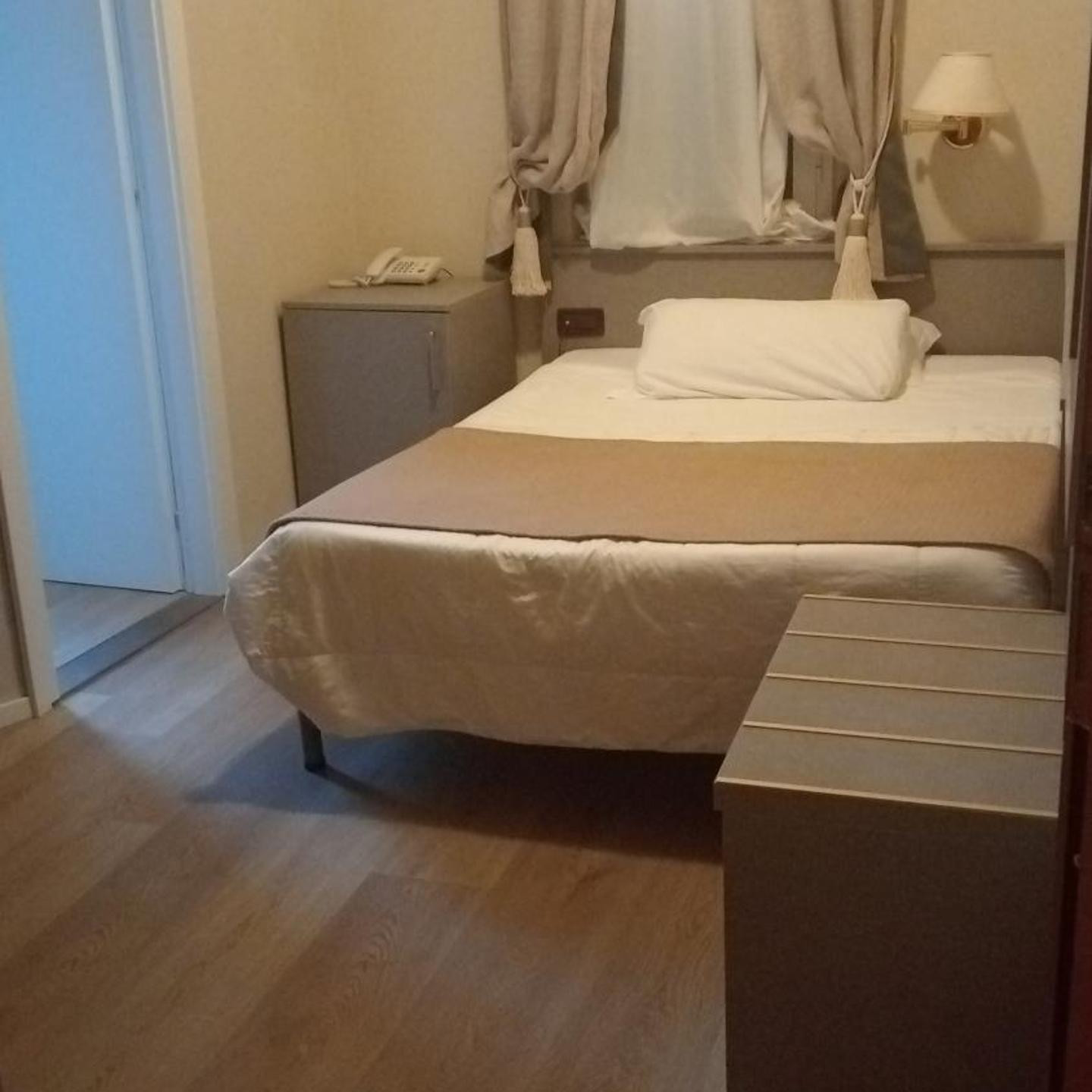 Hotel Rosa dei Venti Lerici