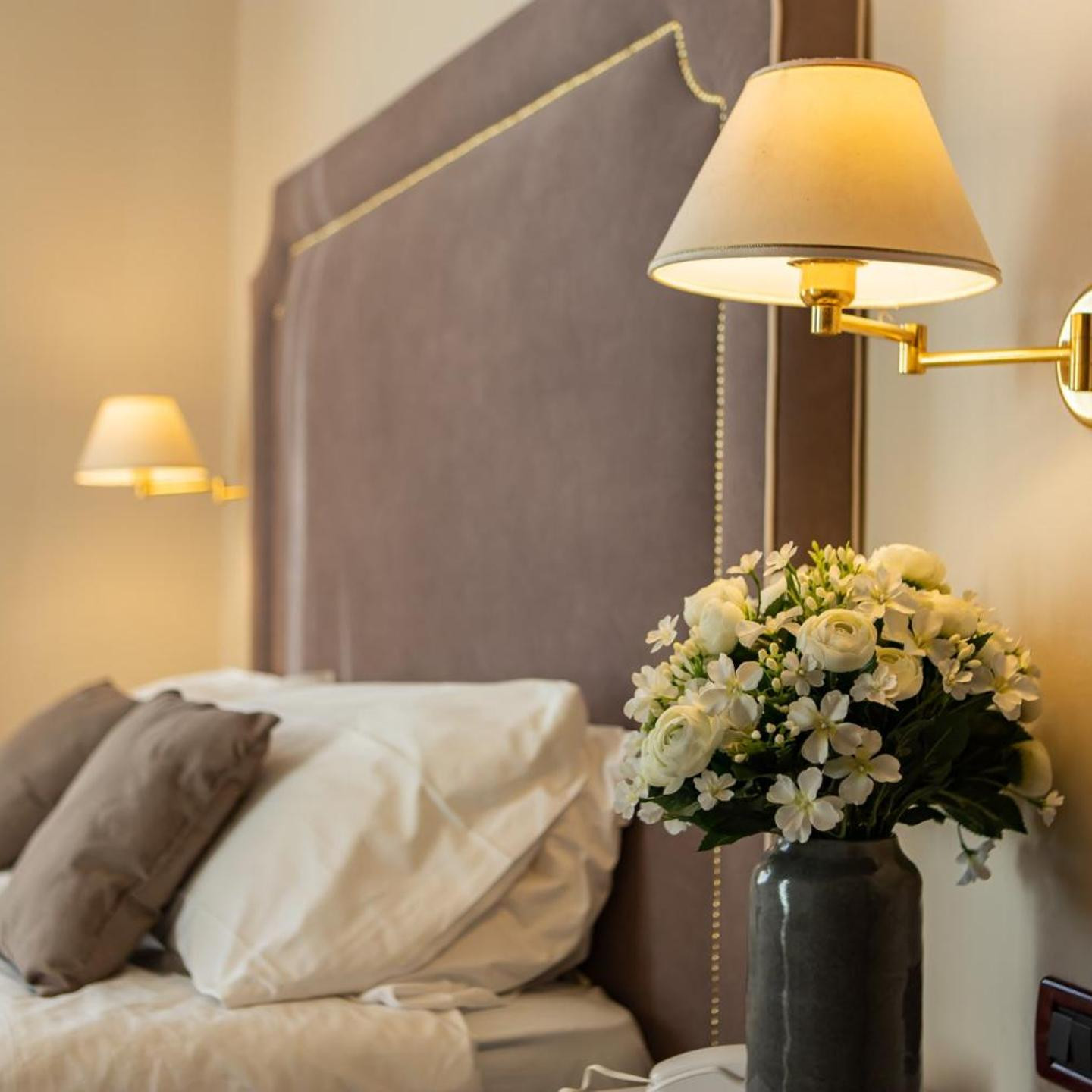 Hotel Rosa dei Venti Lerici