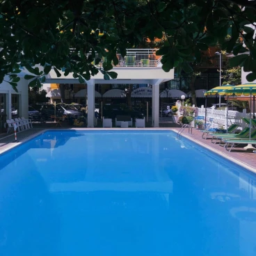 Hotel Susy Rimini