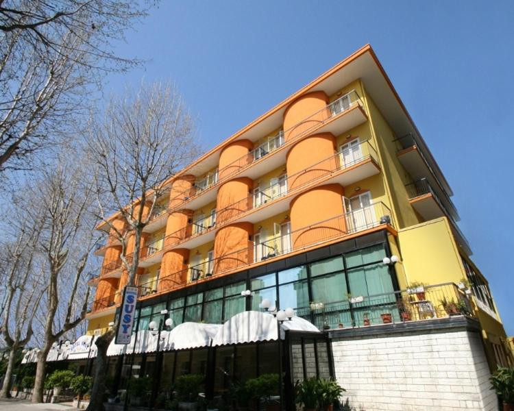 Hotel Susy Rimini