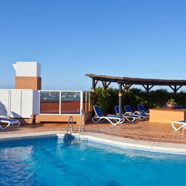 Hotel Princesa Playa Marbella