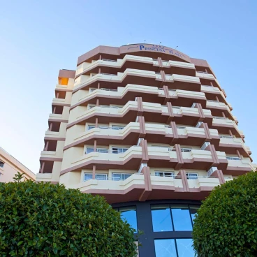 Hotel Princesa Playa Marbella