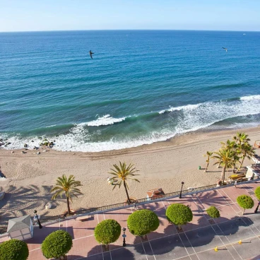 Hotel Princesa Playa Marbella