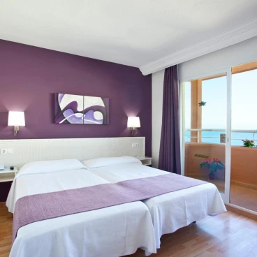 Hotel Princesa Playa Marbella