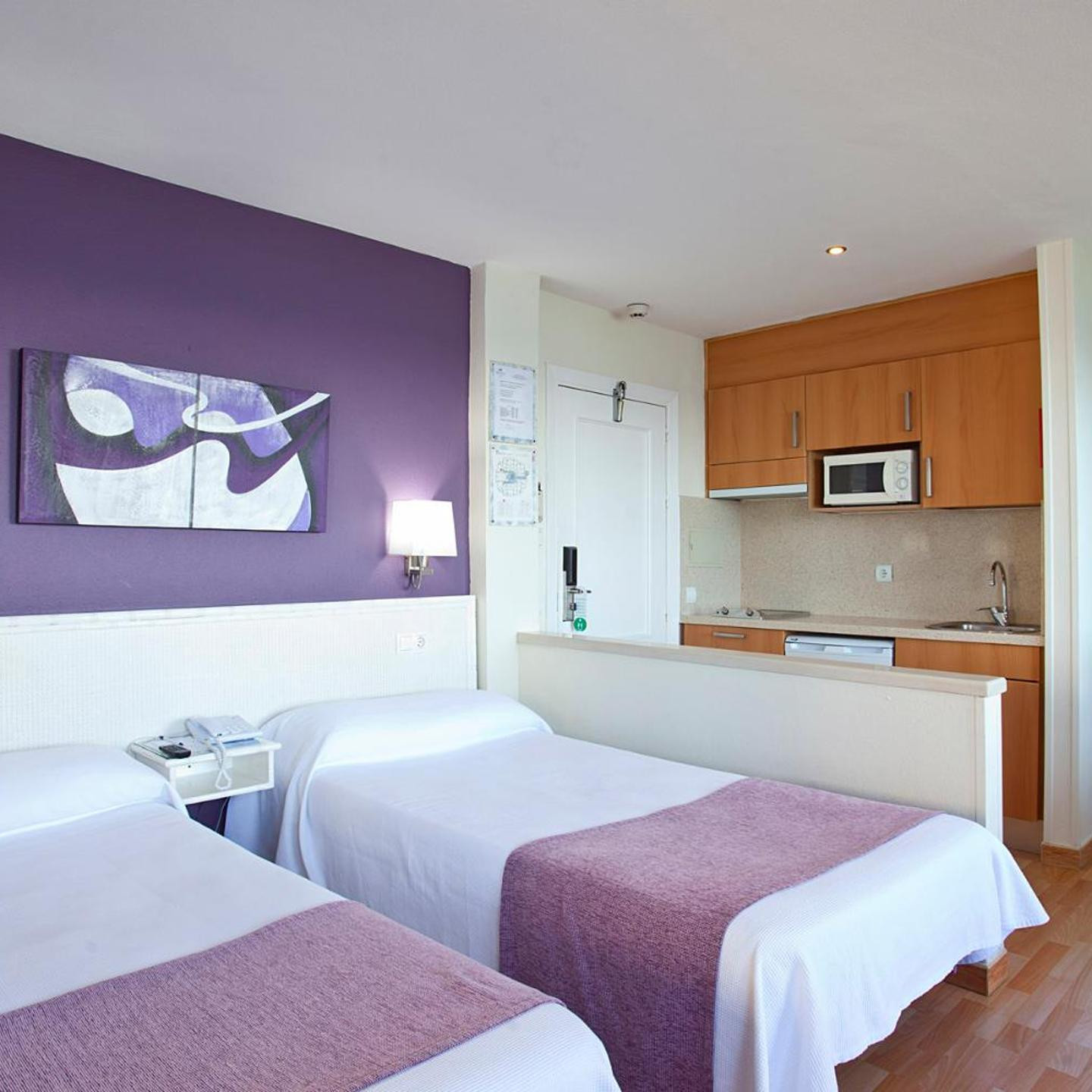 Hotel Princesa Playa Marbella