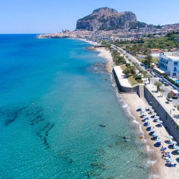 Hotel Tourist Cefalu