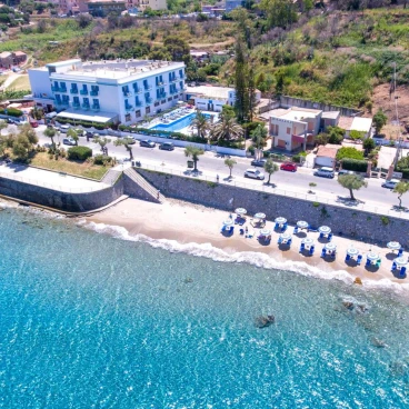 Hotel Tourist Cefalu
