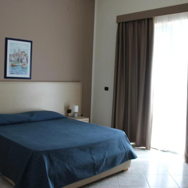 Hotel Tourist Cefalu
